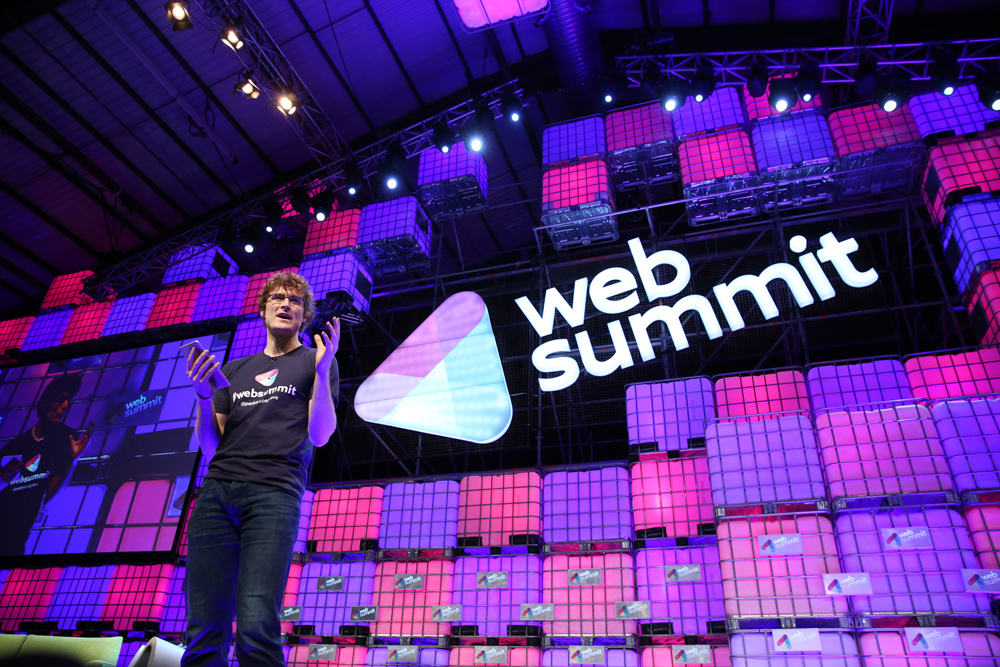 Image result for web summit