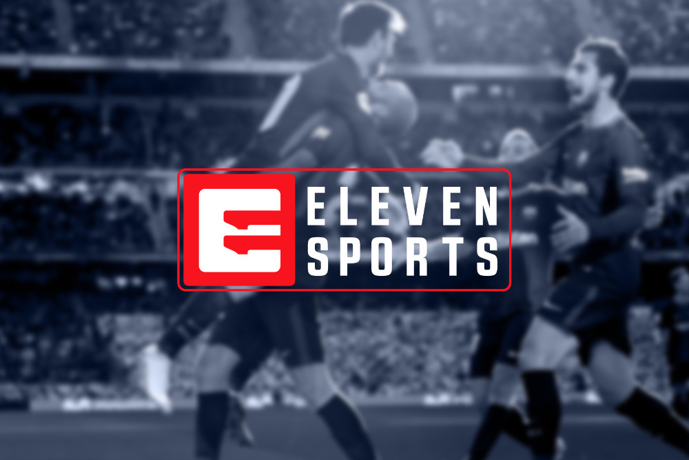 Eleven sports nos